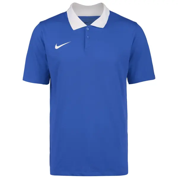 NIKE NIKE Funkcionalna majica 'Park 20'  modra / bela