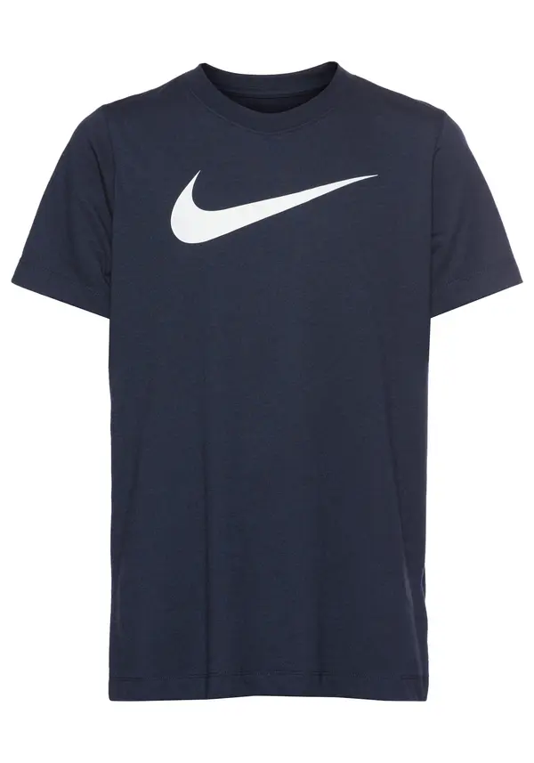 NIKE NIKE Funkcionalna majica 'Park 20'  mornarska / bela
