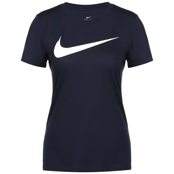 NIKE NIKE Funkcionalna majica 'Park 20'  mornarska / bela