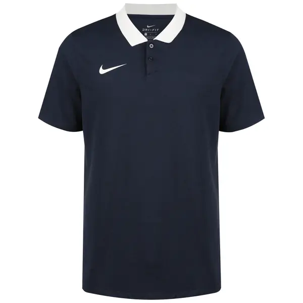 NIKE NIKE Funkcionalna majica 'Park 20'  mornarska / bela