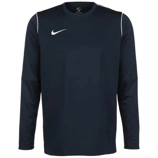 NIKE NIKE Funkcionalna majica 'Park 20'  mornarska / bela