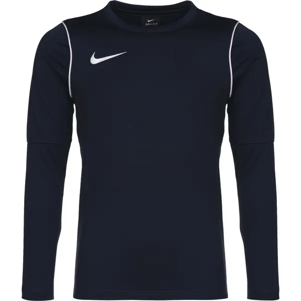 NIKE NIKE Funkcionalna majica 'Park 20'  mornarska / bela