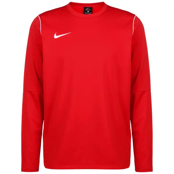 NIKE NIKE Funkcionalna majica 'Park 20'  ognjeno rdeča / bela