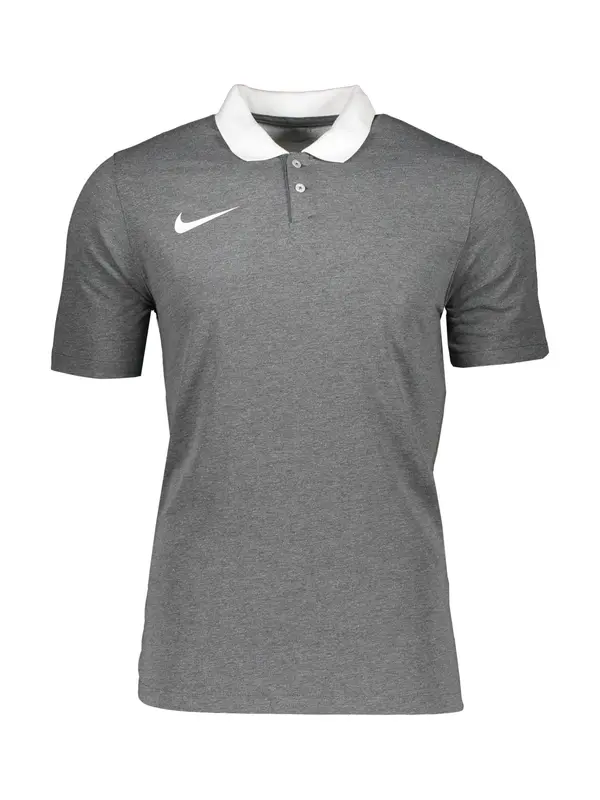 NIKE NIKE Funkcionalna majica 'Park 20'  pegasto siva