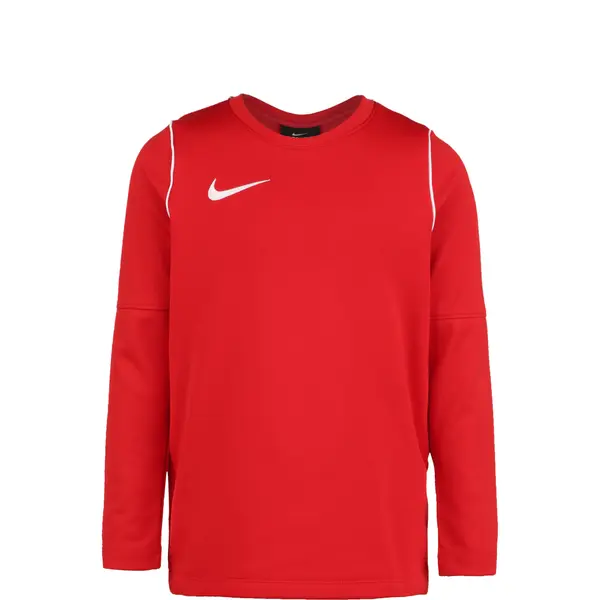NIKE NIKE Funkcionalna majica 'Park 20'  rdeča / off-bela