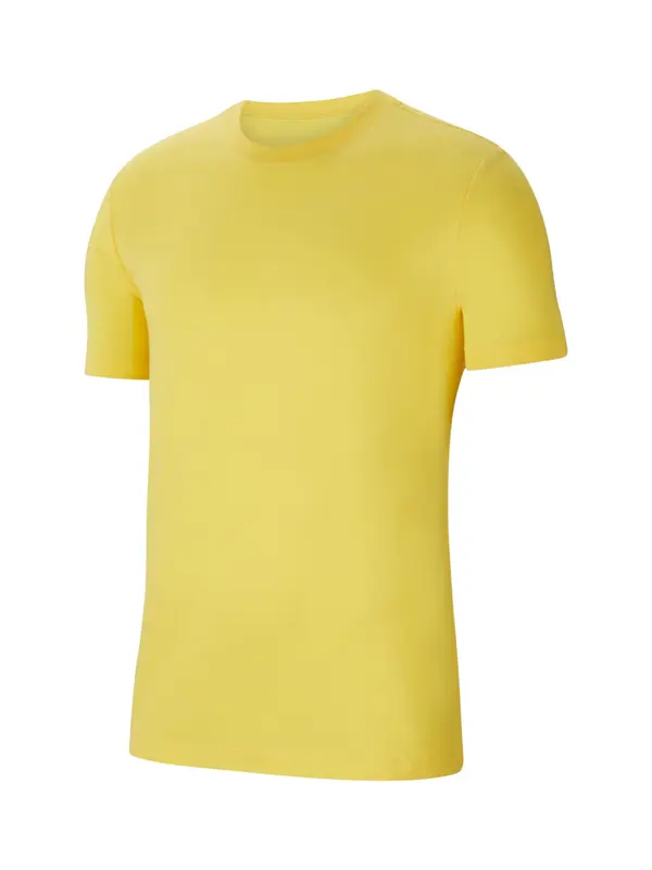 NIKE NIKE Funkcionalna majica 'Park 20'  rumena