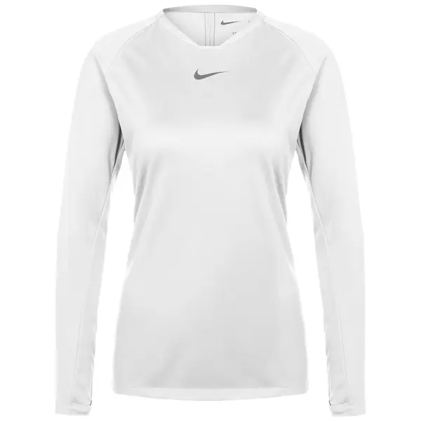 NIKE NIKE Funkcionalna majica 'Park'  črna / bela