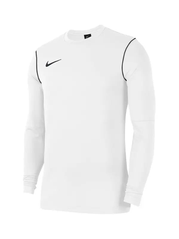 NIKE NIKE Funkcionalna majica 'Park'  črna / bela