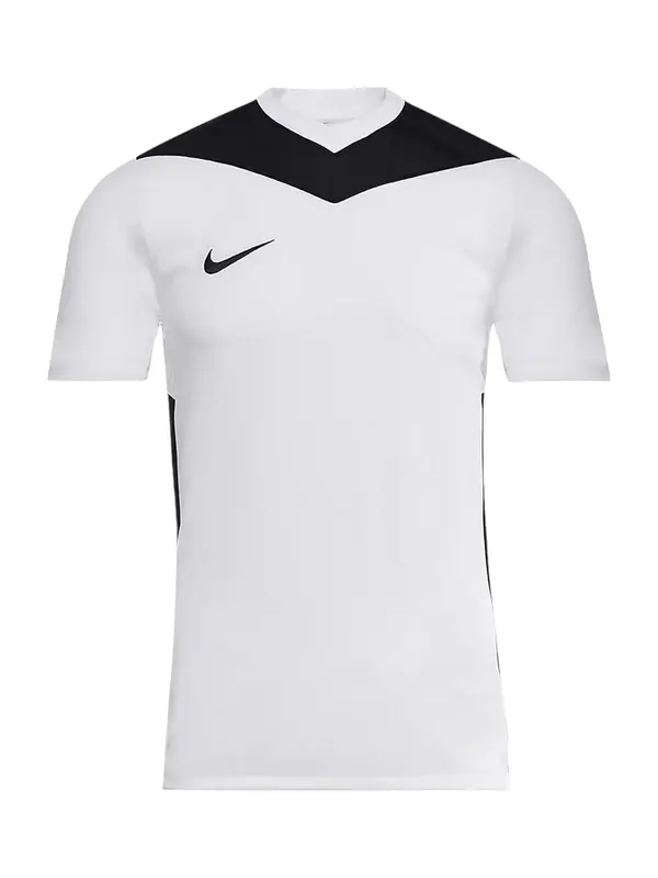 NIKE NIKE Funkcionalna majica 'Park Derby'  črna / bela