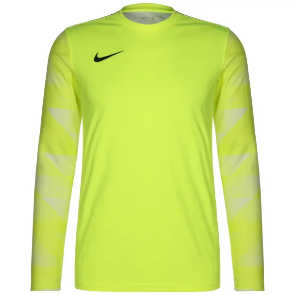 NIKE NIKE Funkcionalna majica 'Park IV'  kivi / črna