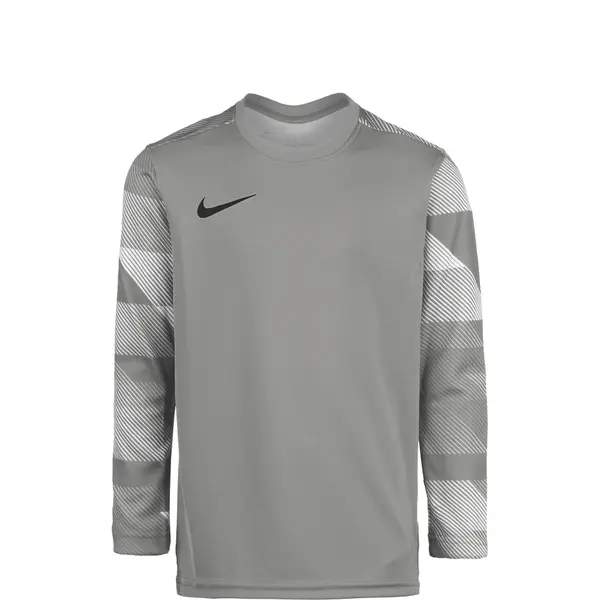 NIKE NIKE Funkcionalna majica 'Park IV'  siva / svetlo siva