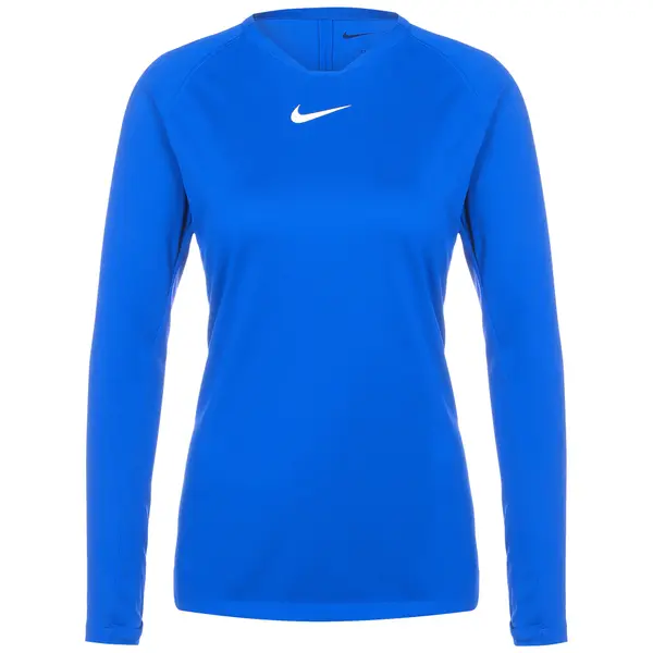 NIKE NIKE Funkcionalna majica 'Park'  kraljevo modra