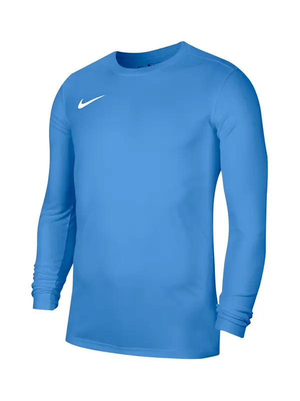 NIKE NIKE Funkcionalna majica 'Park VII'  azur / bela