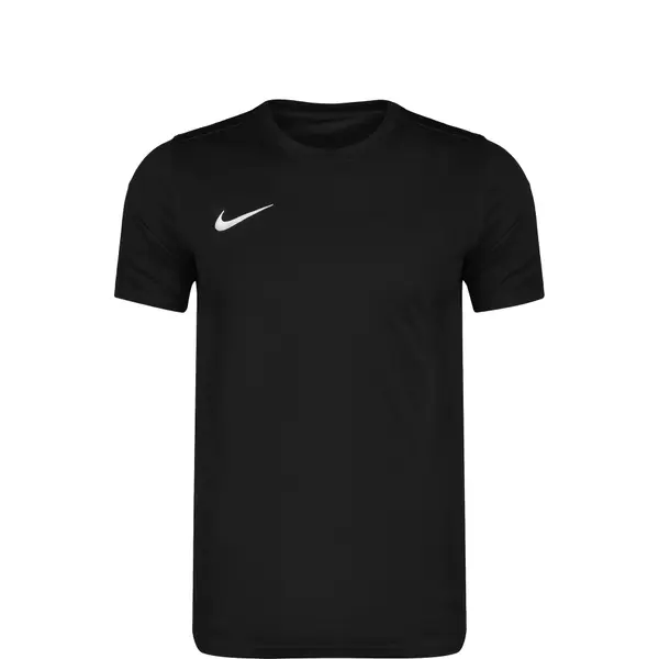 NIKE NIKE Funkcionalna majica 'Park VII'  črna / bela