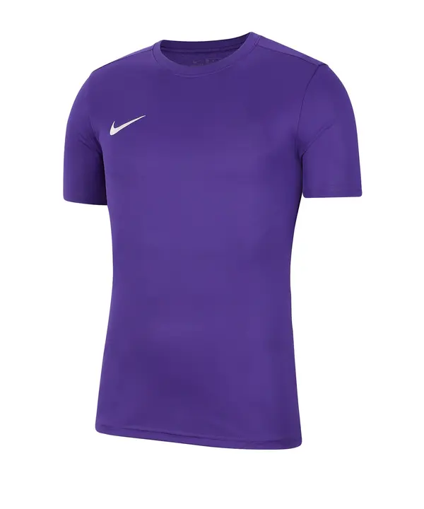 NIKE NIKE Funkcionalna majica 'Park VII'  lila / bela