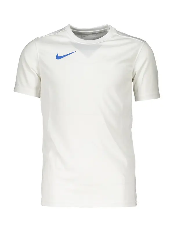 NIKE NIKE Funkcionalna majica 'Park VII'  modra / bela