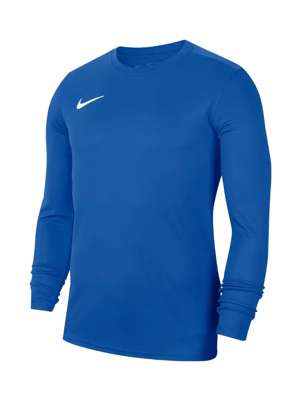 NIKE NIKE Funkcionalna majica 'Park VII'  modra / bela