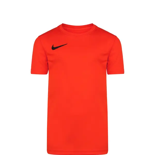 NIKE NIKE Funkcionalna majica 'Park VII'  oranžna