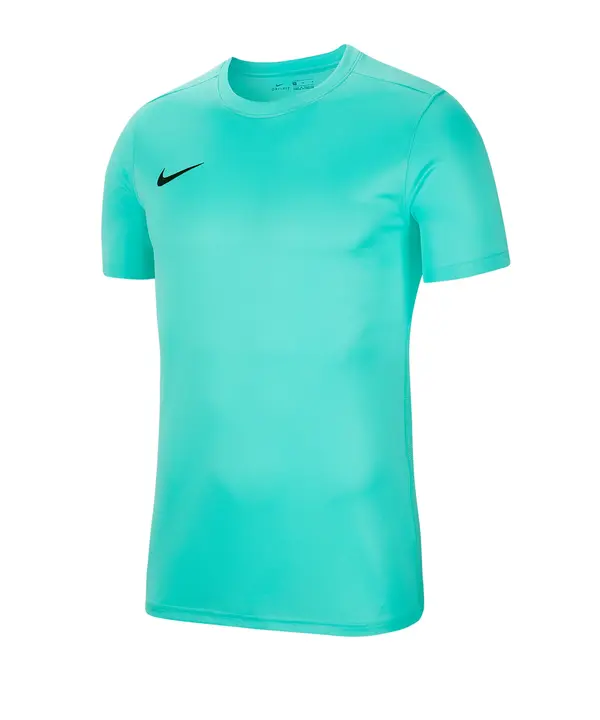 NIKE NIKE Funkcionalna majica 'Park VII'  turkizna / bela