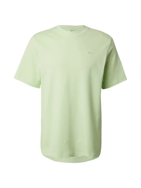 NIKE NIKE Funkcionalna majica 'PRIMARY'  limeta