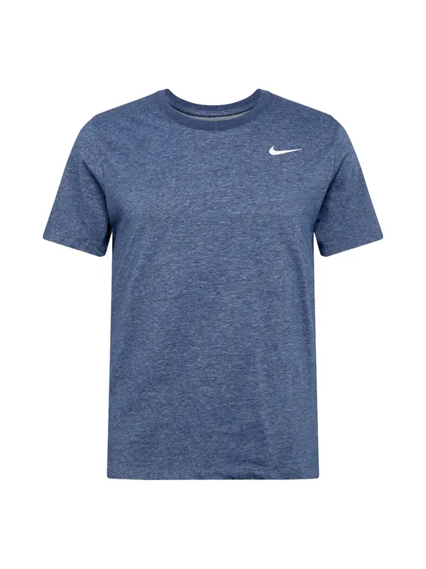 NIKE NIKE Funkcionalna majica  progasto modra