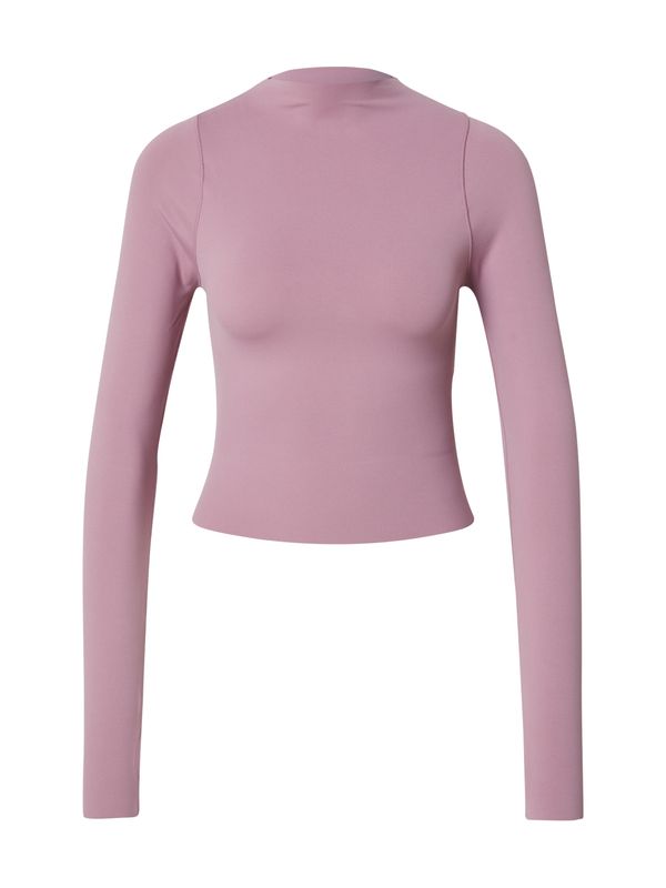 NIKE NIKE Funkcionalna majica  sliva