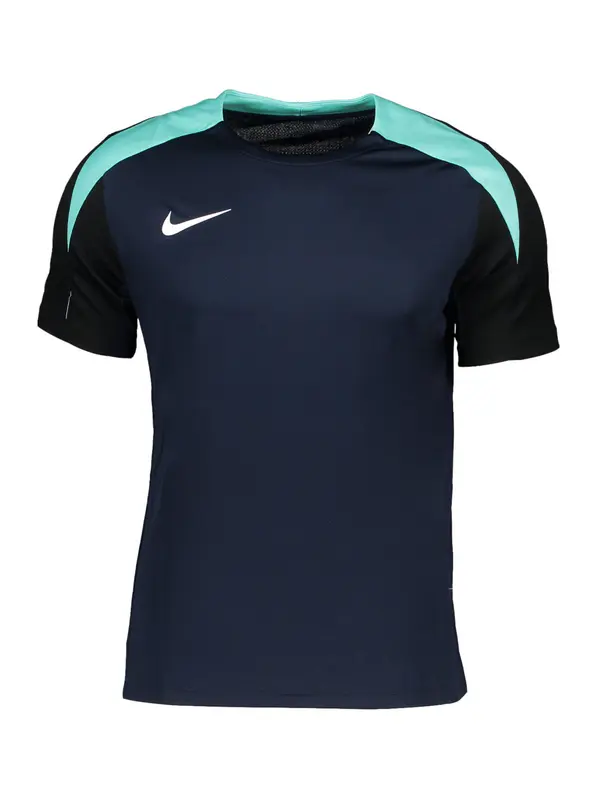 NIKE NIKE Funkcionalna majica 'Strike 24'  modra / marine / bela