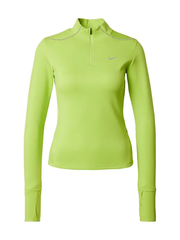 NIKE NIKE Funkcionalna majica 'Swift'  kivi