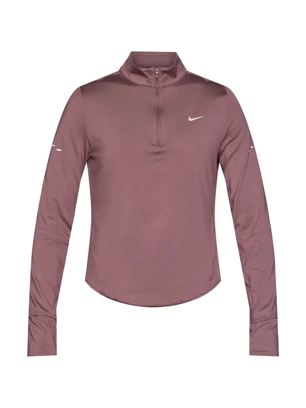 NIKE NIKE Funkcionalna majica 'SWIFT'  mauve