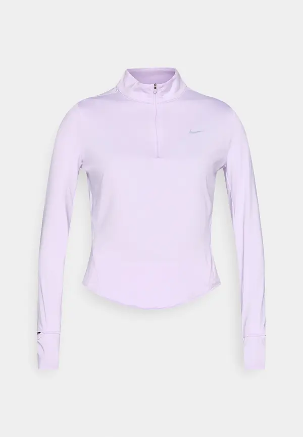 NIKE NIKE Funkcionalna majica 'Swift'  pastelno lila