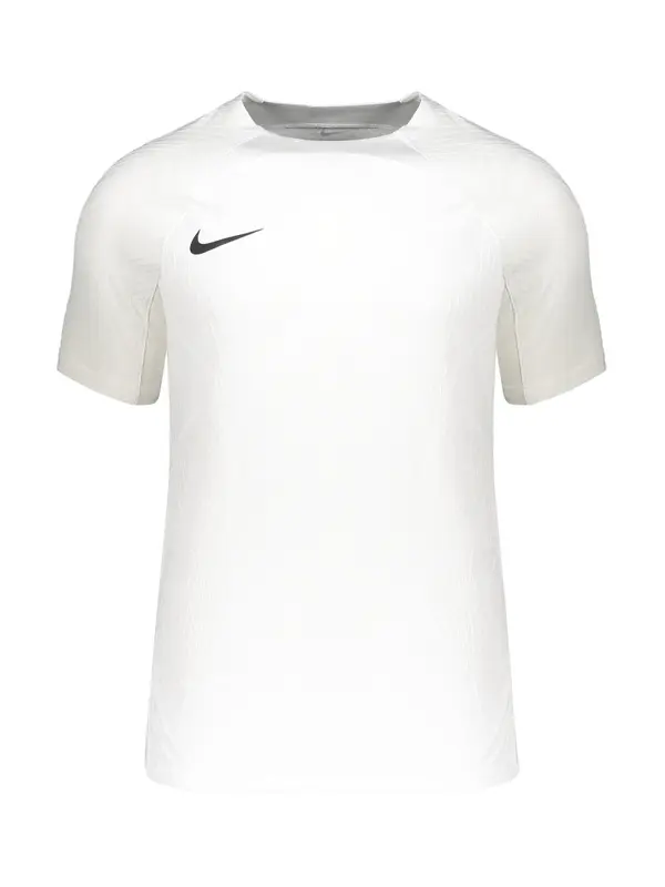 NIKE NIKE Funkcionalna majica 'Vapor'  črna / bela
