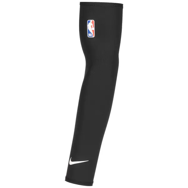 NIKE NIKE Grelec rok 'Shooter 2.0 NBA'  črna / bela