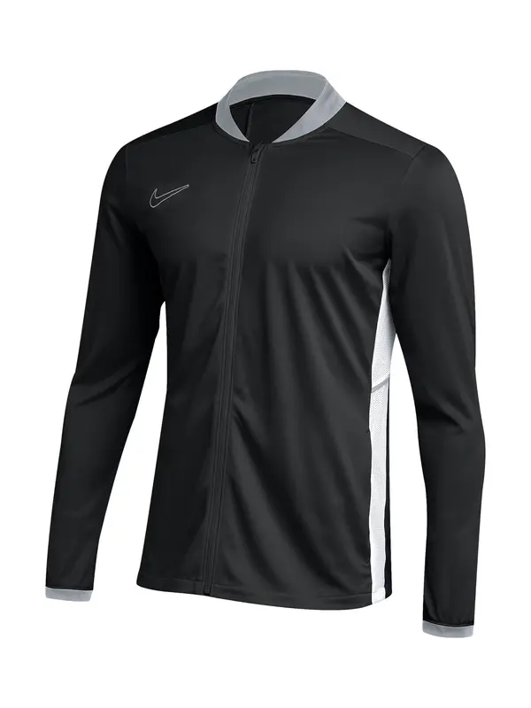 NIKE NIKE Jakna za trening 'Academy 25'  črna / off-bela