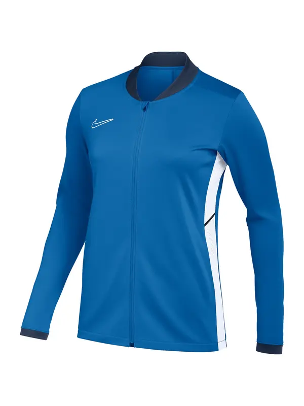 NIKE NIKE Jakna za trening 'Academy 25'  kraljevo modra / črna / bela