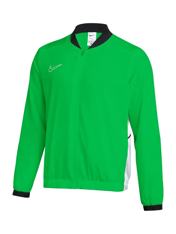 NIKE NIKE Jakna za trening 'Academy 25'  limeta / črna / bela