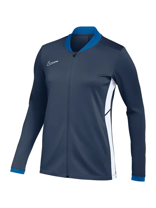 NIKE NIKE Jakna za trening 'Academy 25'  modra / mornarska / bela