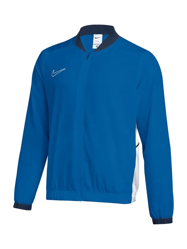 NIKE NIKE Jakna za trening 'Academy 25'  modra / mornarska / bela
