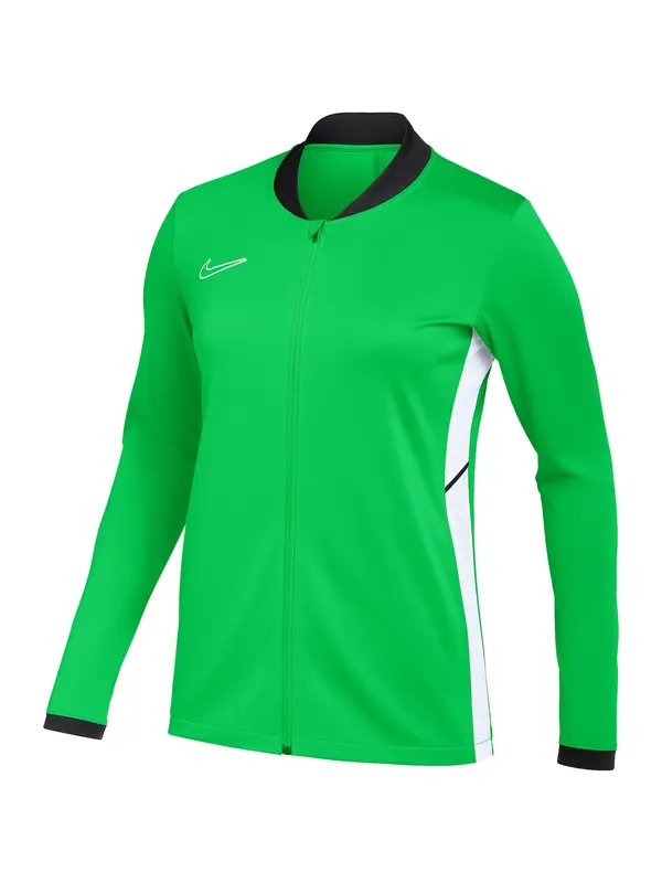 NIKE NIKE Jakna za trening 'Academy 25'  neonsko zelena / črna / bela