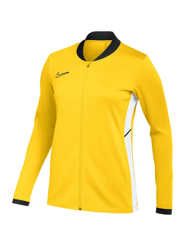 NIKE NIKE Jakna za trening 'Academy 25'  rumena / črna / bela