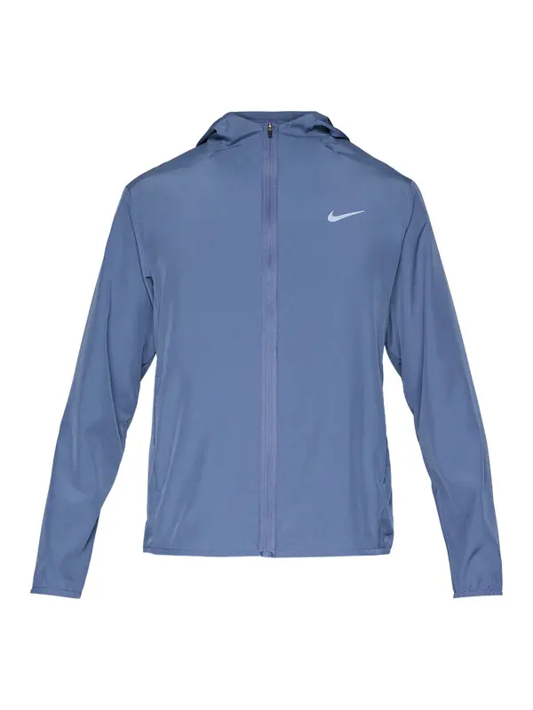 NIKE NIKE Jakna za trening 'Form'  modra