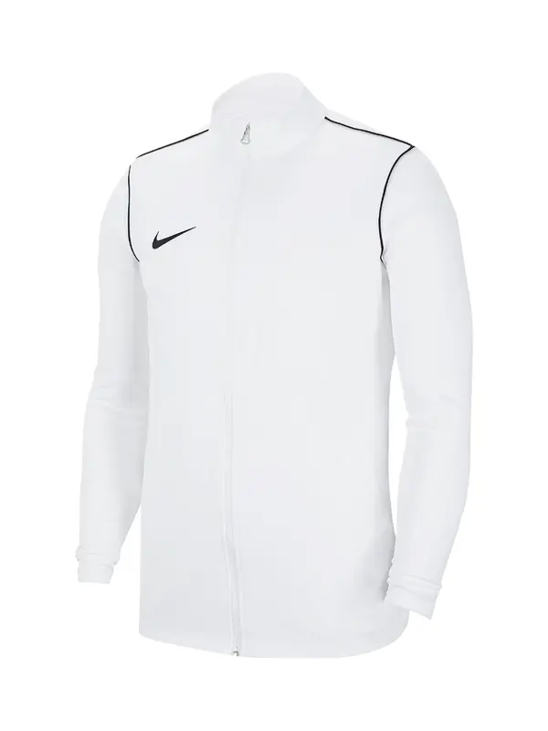 NIKE NIKE Jakna za trening 'Park20'  črna / bela
