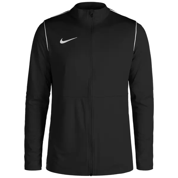 NIKE NIKE Jakna za trening 'Park20'  črna / bela