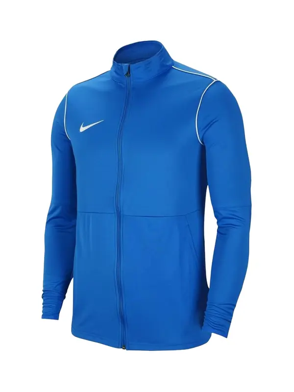 NIKE NIKE Jakna za trening 'Park20'  modra / bela