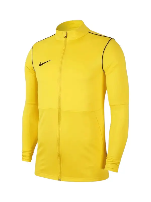 NIKE NIKE Jakna za trening 'Park20'  rumena / črna