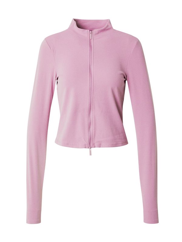 NIKE NIKE Jakna za trening  sliva