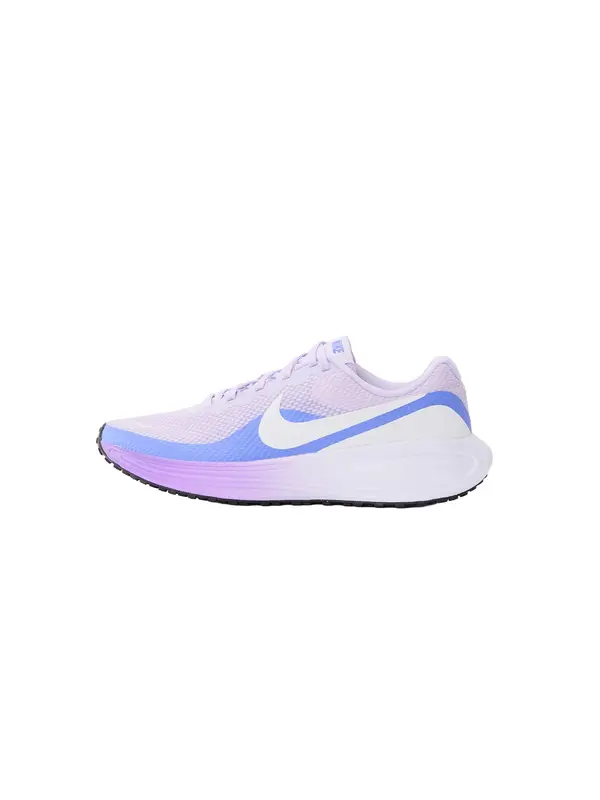 NIKE NIKE Nizke superge 'Revolution 8'  modra / pastelno lila / bela