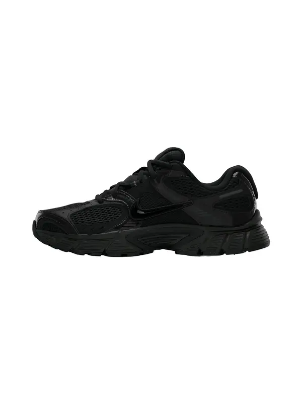 NIKE NIKE Nizke superge 'V5'  črna