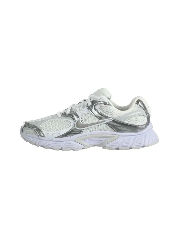 NIKE NIKE Nizke superge 'V5'  kremna / črna