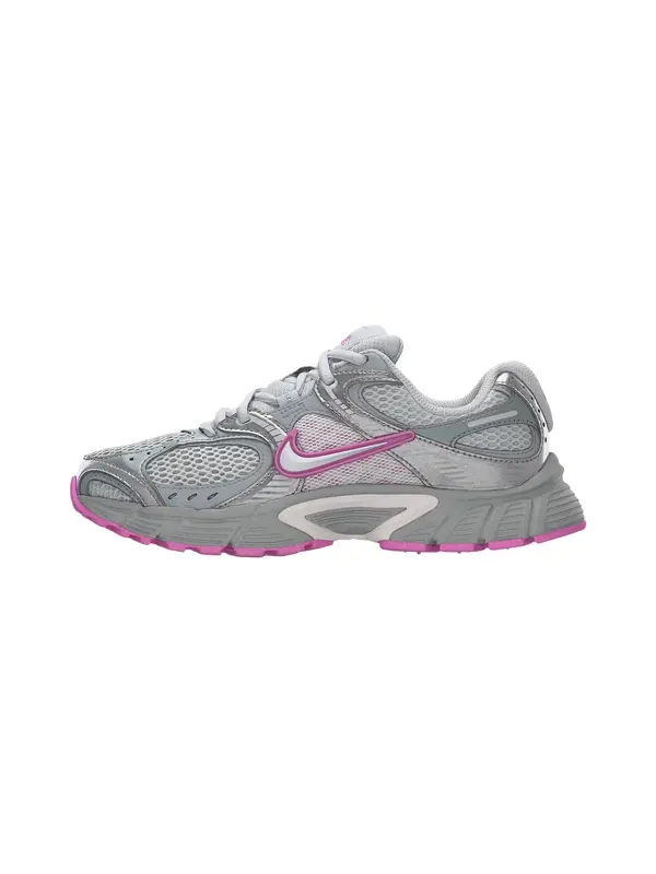 NIKE NIKE Nizke superge 'V5'  siva / magenta