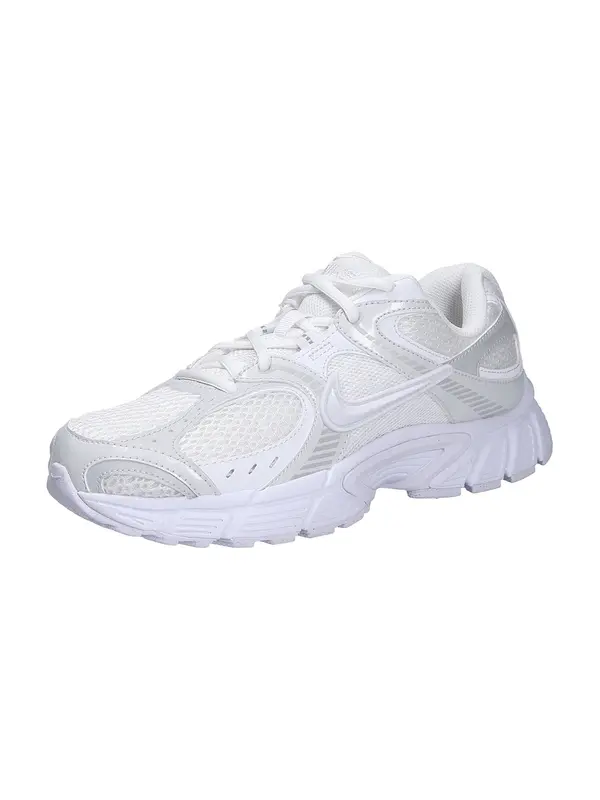 NIKE NIKE Nizke superge 'V5'  siva / srebrno-siva / bela